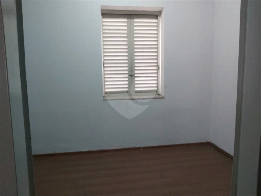 Casa térrea a venda no centro de São Carlos com 3 quartos