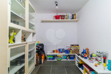 Sobrado à venda com 3 quartos, sendo 1 suíte, em Jardim Prudência, São Paulo, SP