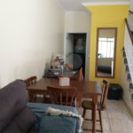 Terreno á venda com 2 casas na Vila Rosália, Guarulhos, SP.