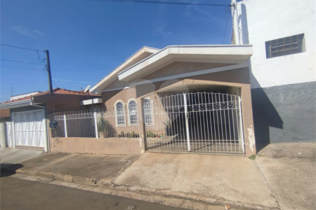 Casa na Vila Nossa Senhora de Fatima