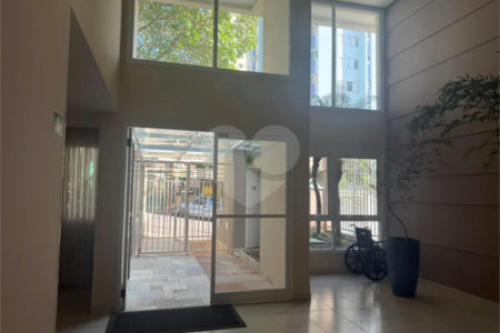 APARTAMENTO 2 QUARTOS COM SUÍTE 1 VAGA À VENDA VILA DA SAÚDE VENDER