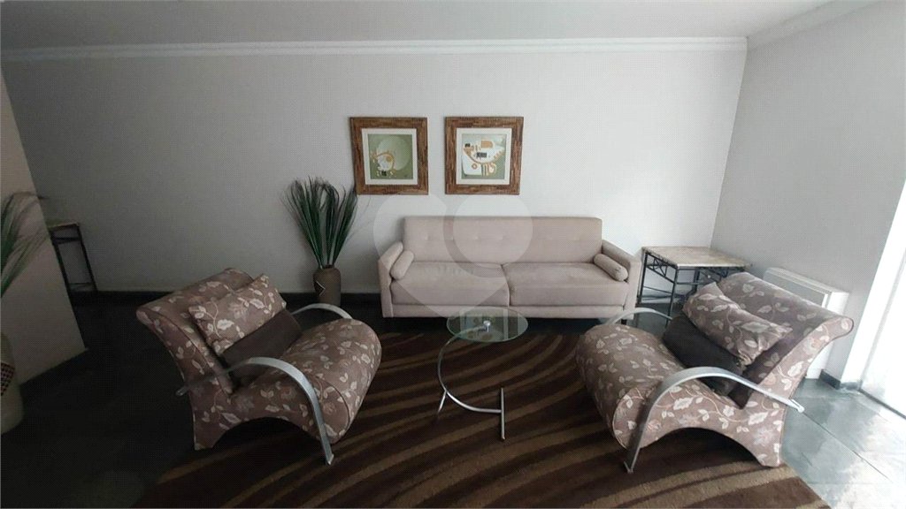 Apartamento à venda com 2 quartos em Vila Mascote, São Paulo, SP