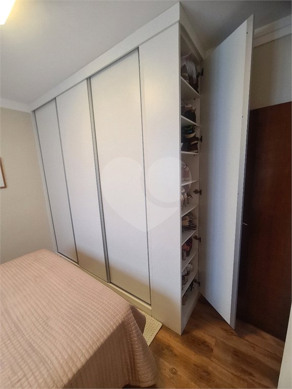 CASA A VENDA EM CONDOMINIO FECHADO RESIDENCIAL BELL PARK, JARDIM UIRA, 2 DORMITORIOS SENDO 1 SUÍTE,