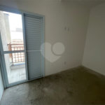 Apartamento à venda | 49,55 m² | 2 dormitórios | Sacada | 1 vaga | Tucuruvi