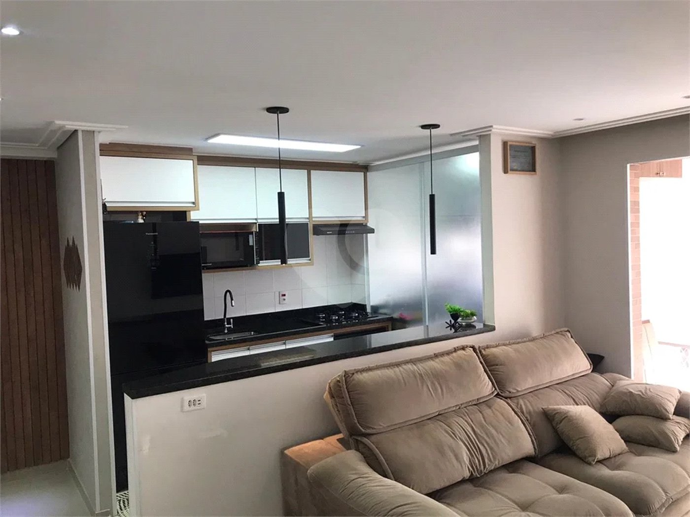 Apartamento à venda – 2 dorms Condomínio Parque Residence