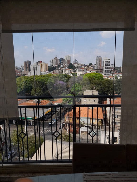 Apartamento à venda com 2 quartos, sendo 1 suíte, em Jardim São Paulo(zona Norte), São Paulo, SP