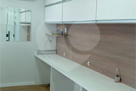 SALA PARA LOCAÇÃO MOBILIADA - CENTRO - DE SÃO BERNARDO DO CAMPO - SP