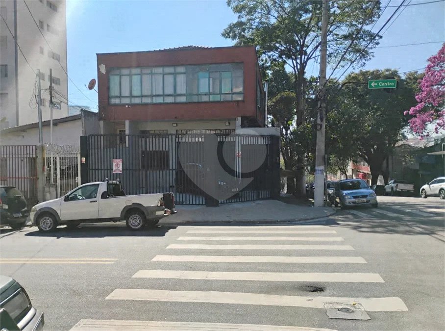 Espaço com 85 m2 na Vila Mascote