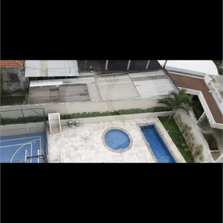 Apartamento na Rua da Mooca