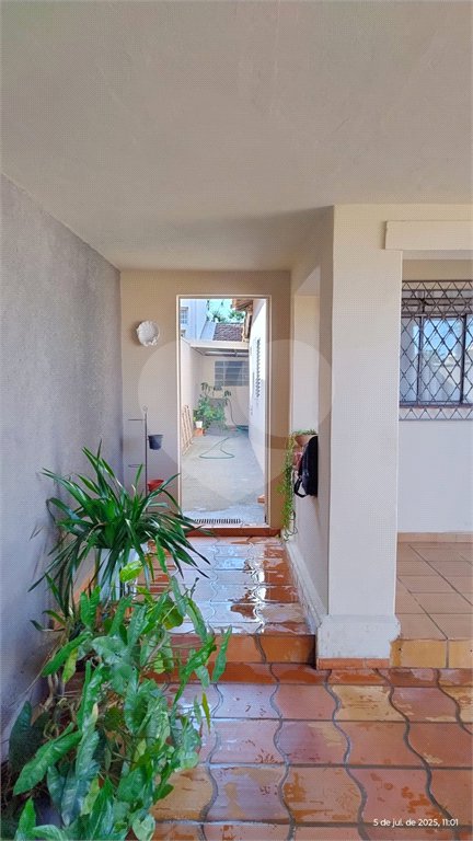 Casa Residencial Vila Faria