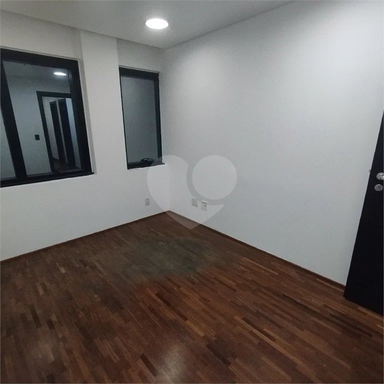 Sala comercial para locação no Jardim Paulista