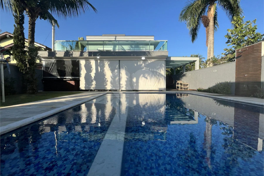 Casa à venda com 5 suítes em Morada da Praia, Bertioga, SP