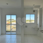 Apartamento no Condomínio Parque das Acácias.