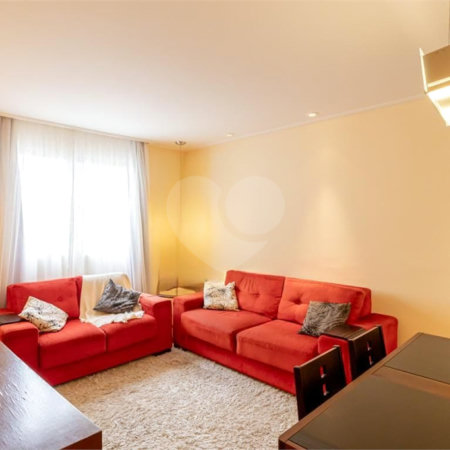 Apartamento à venda com 62m², 2 dormitórios e 1 vaga – Condomínio Parque do Olimpo