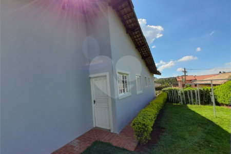 Excelente casa térrea no Condomínio Village Águas de Santa Elisa – Itupeva/SP
