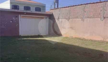 Casa à venda com 2 quartos, sendo 1 suíte,  em Residencial Itamarati, São Carlos, SP