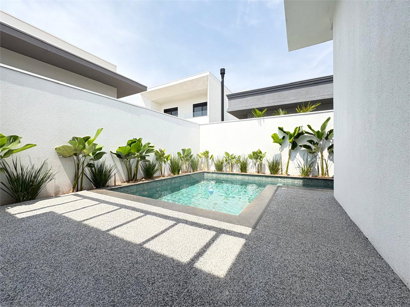 Casa a Venda No Parque Faber 4