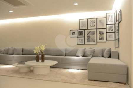 LANÇAMENTO- Apartamento à venda na Consolação/ Bela Vista