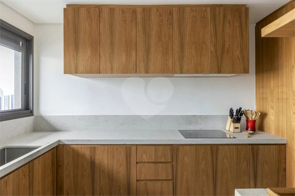 Apartamento à venda com 4 quartos, sendo 3 suítes,  em Itaim Bibi, São Paulo, SP