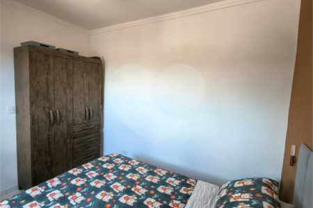 Apartamento com 37m² , 1 quarto, à venda em Pirituba - SP