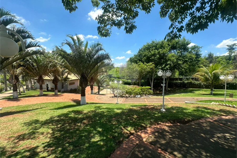 Terreno Condomínio Reserva das Paineiras - Piracicaba/SP
