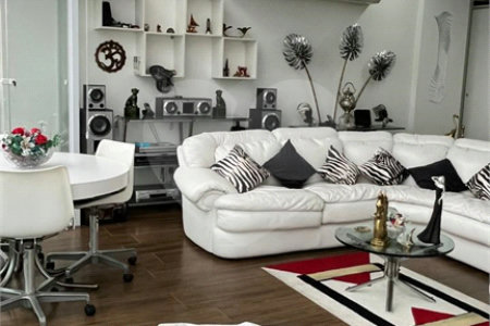 Viva o alto padrão com conforto, sofisticação e exclusividade no Icon Residence!