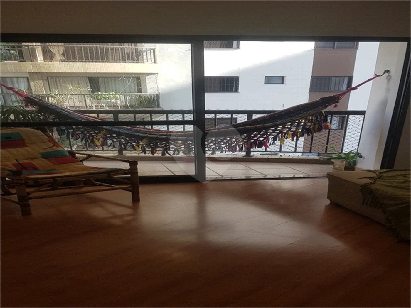 Apartamento á venda 4 dormitórios 1 suíte 2 vagas Rua Voluntários da Pátria em Santana, São Paulo/SP