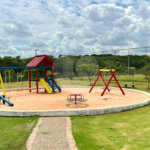 Lote à Venda – Condomínio Recanto do Sabiá