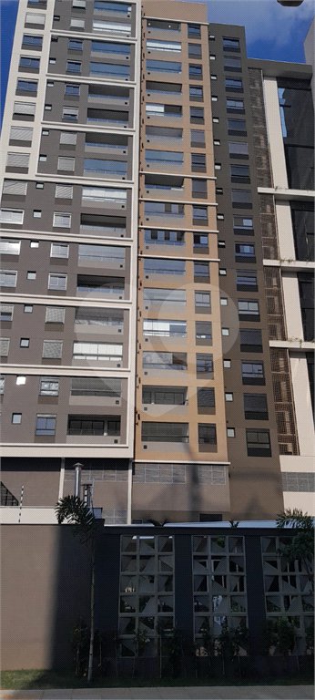 Indaiatuba - Sp - Edificio Authoria -Venda - R$ 1.025.000,00