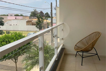 Casa no Condominio Residencial Eldorado