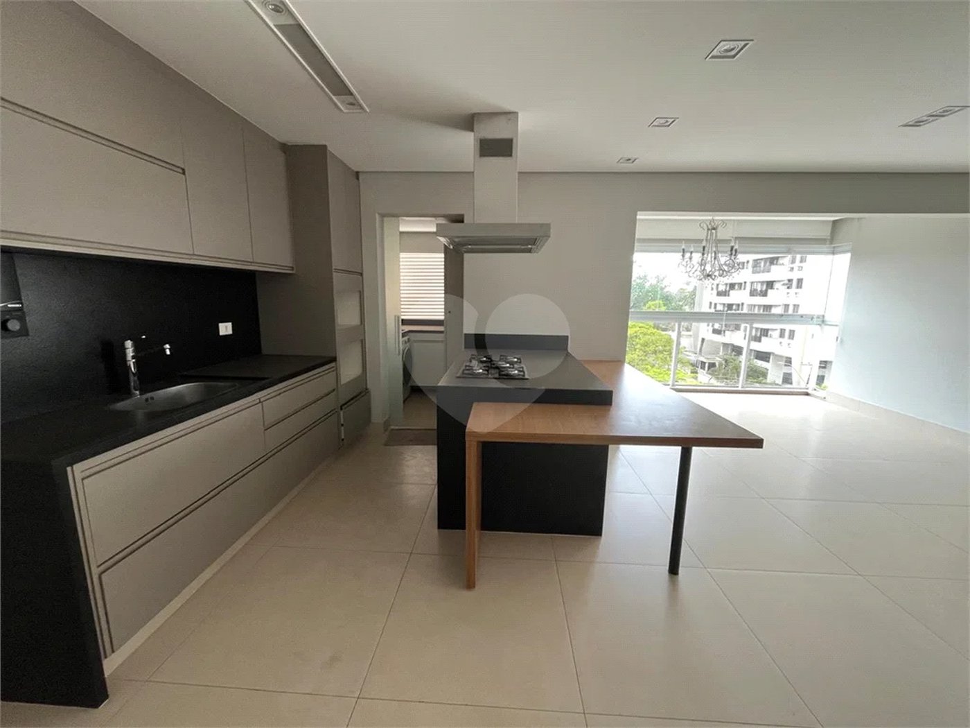 Belo Apartamento com 2 suítes no São Judas em Piracicaba