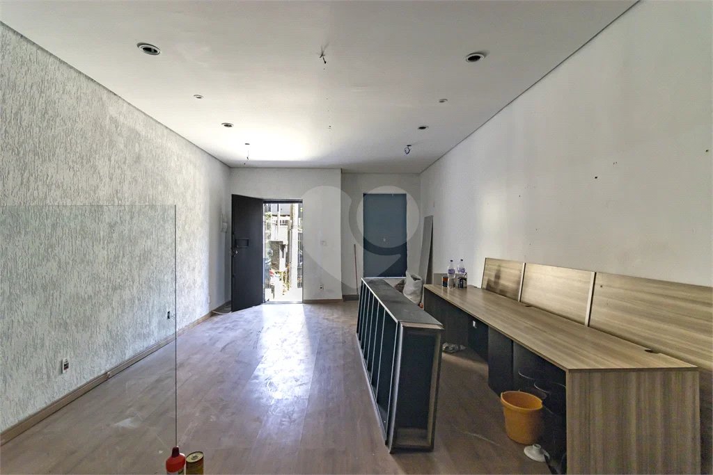 Imóvel/casa comercial à venda no Itaim