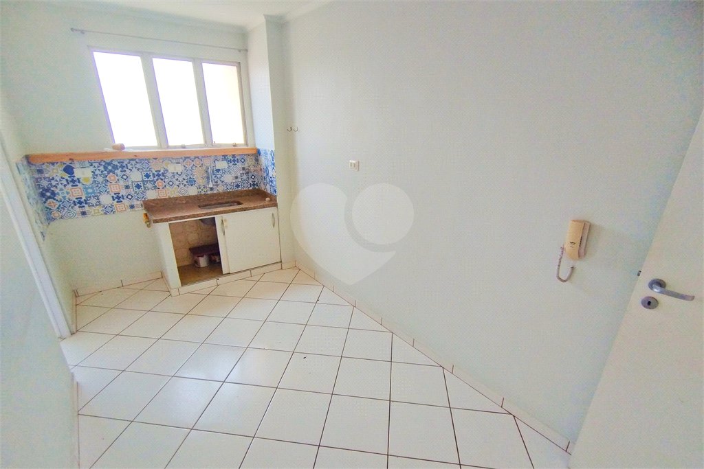 Apartamento - Vila Congonhas - 2 quartos - 2 banheiros - 1 vaga