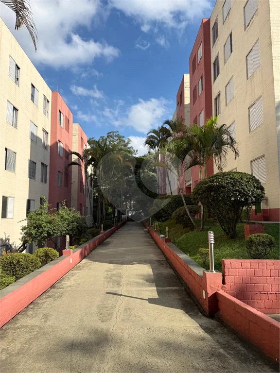 Apartamento à venda com 3 quartos em TREMEMBÉ, São Paulo, SP
