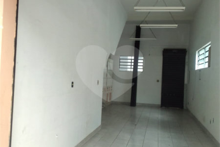 Galpão - Vila Santa Catarina