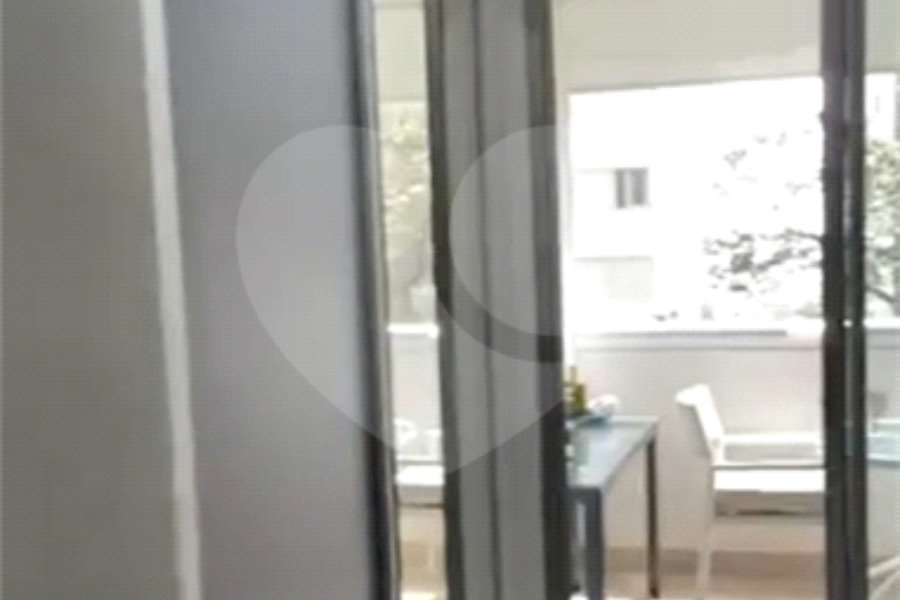 Studio na Vila Madalena