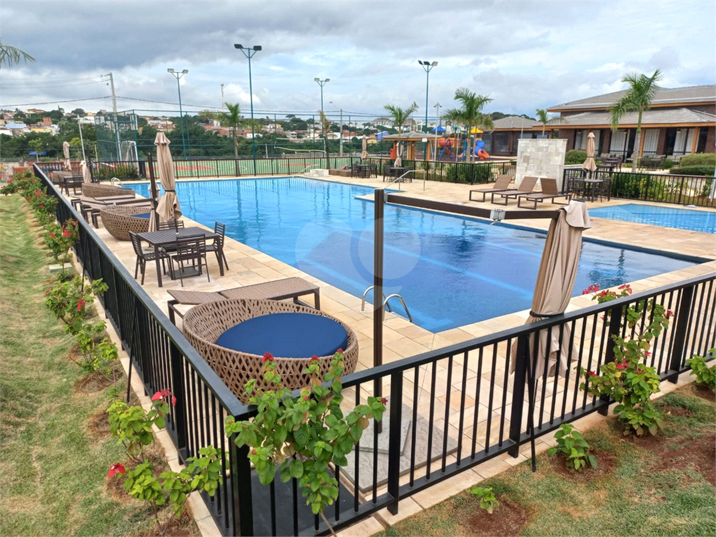 Lote à venda no Parque Faber IV - São Carlos