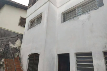 Sobrado à venda com 3 quartos, sendo 1 suíte, em Jardim Ester, São Paulo, SP