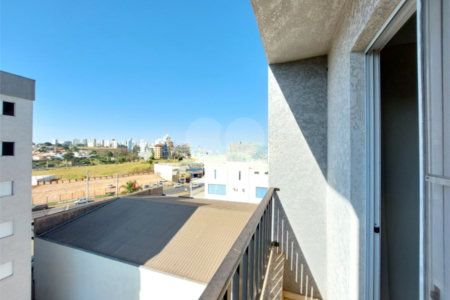 Apartamento padrão para venda ou locação no Residencial Dona Elisa