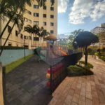 Apartamento à venda no condomínio Torres do Taboão, com 56m²