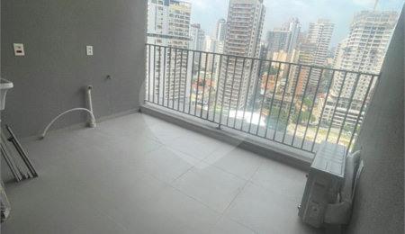 Apartamento à venda com 2 suítes em Jardim das Acácias, São Paulo, SP