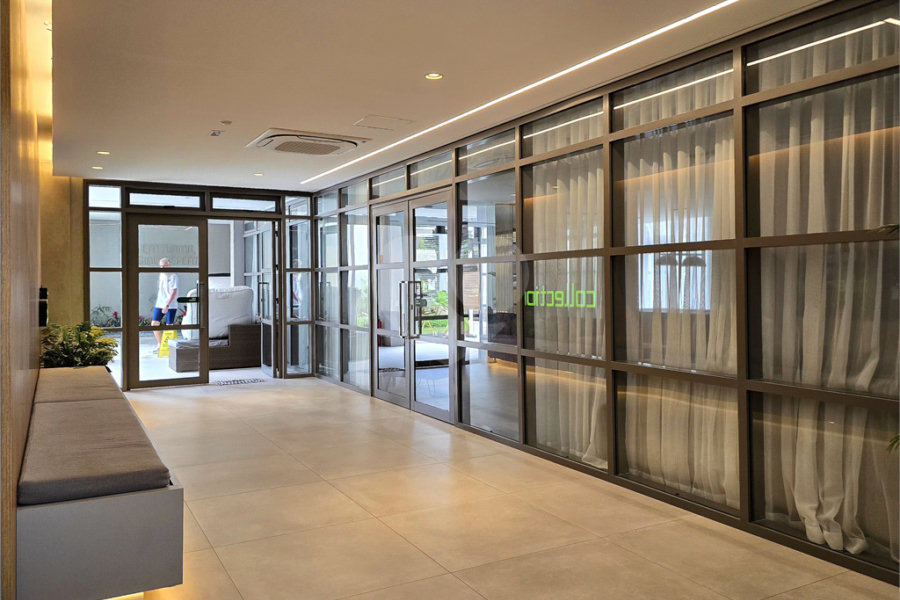 Studio Mobiliado Novo 26m² Próximo Metrô Vila Madalena