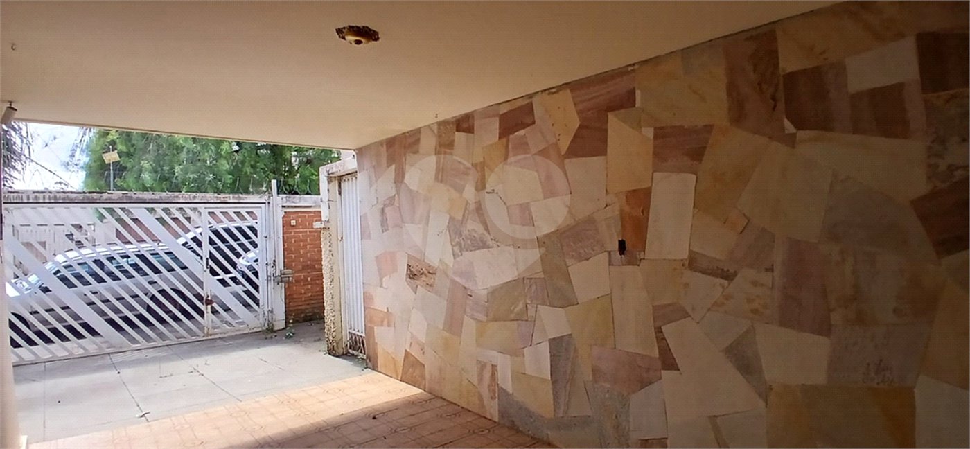 Casa para Venda no Centro