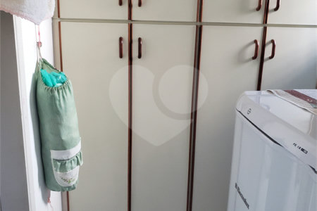 Apartamento á venda - Jabaquara