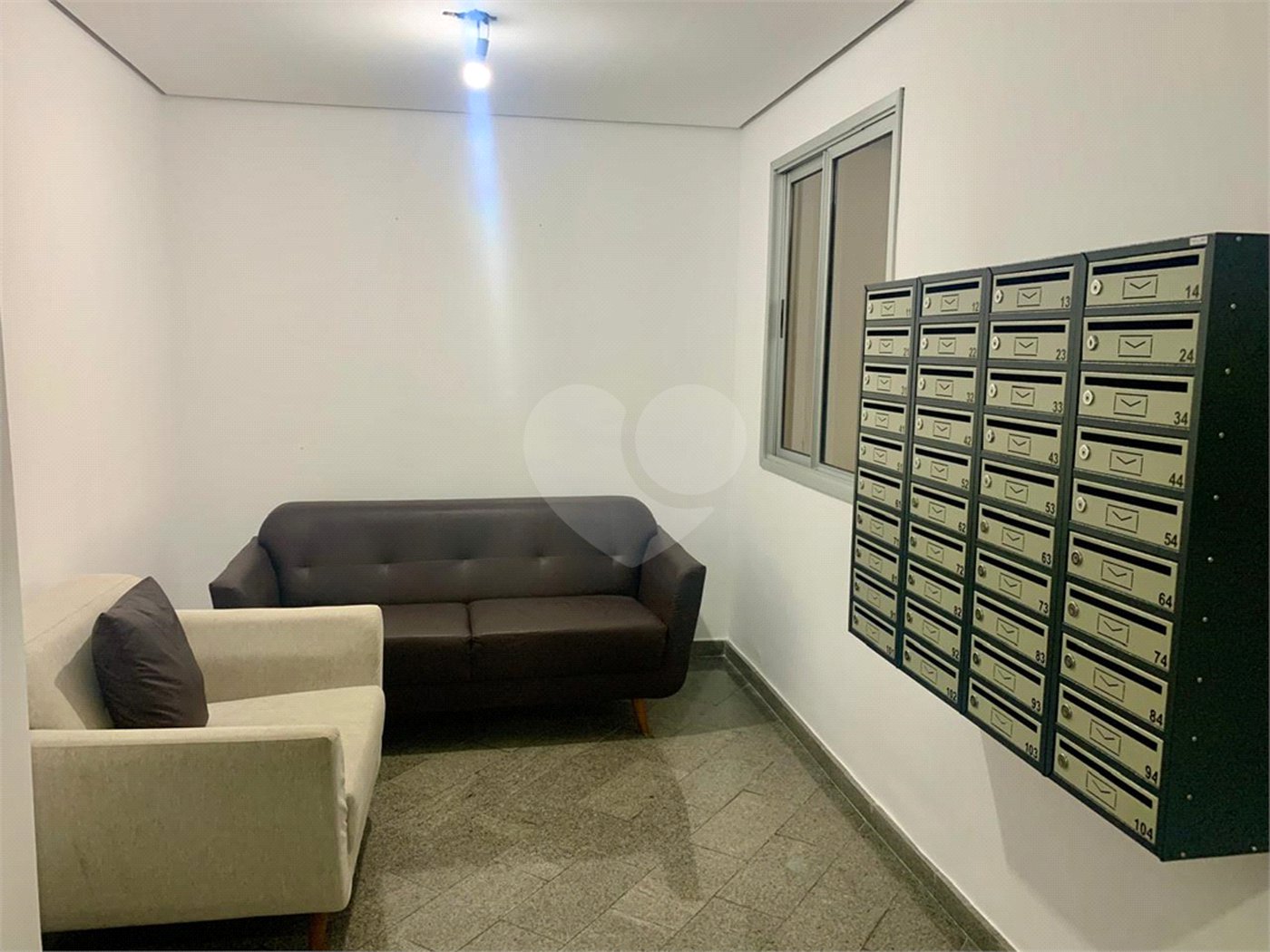 Apartamento 56m2 3 Dormitórios 1 Banheiro 1 Vaga na Vila Gumercindo