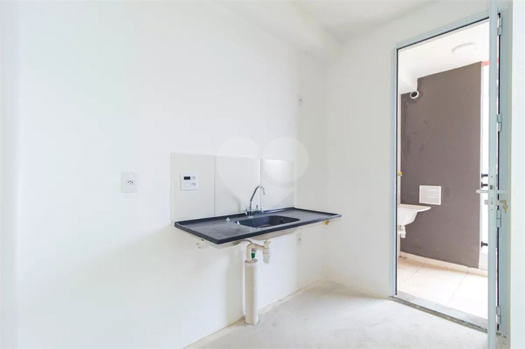 APARTAMENTO 2 DOMITÓRIOS 40 M2 MÓOCA