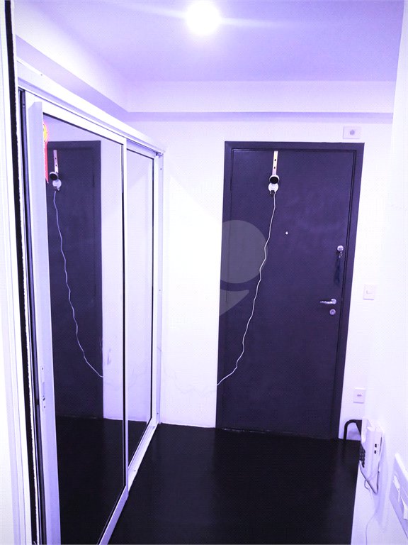 Oportunidade Única: Apartamento de 36 m² na Bela Vista!