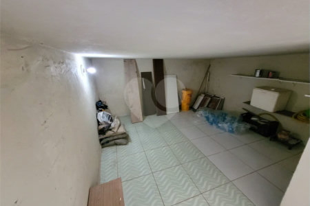 Sobrado à venda com 3 dormitórios, sendo 1 suíte – Aqui se Vive, Indaiatuba/SP