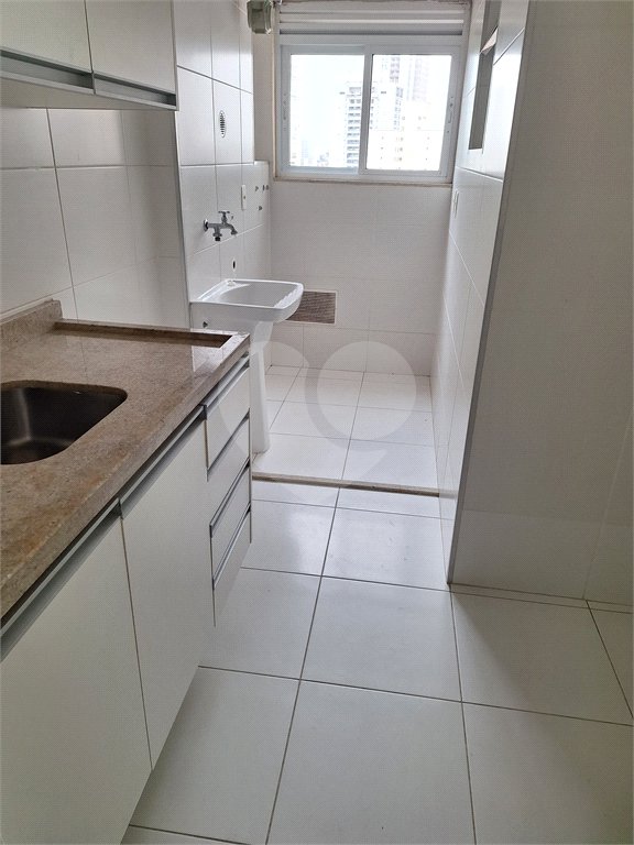 Apartamento à venda em Vila Gumercindo – 55m²