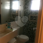 APARTAMENTO ALTO PADRAO